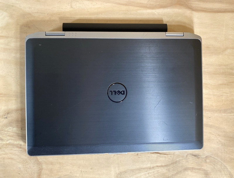 Dell Latitude E6430 Laptop i7-3520M@2.9GHz/8GB RAM/500Gb HDD/Read gallery