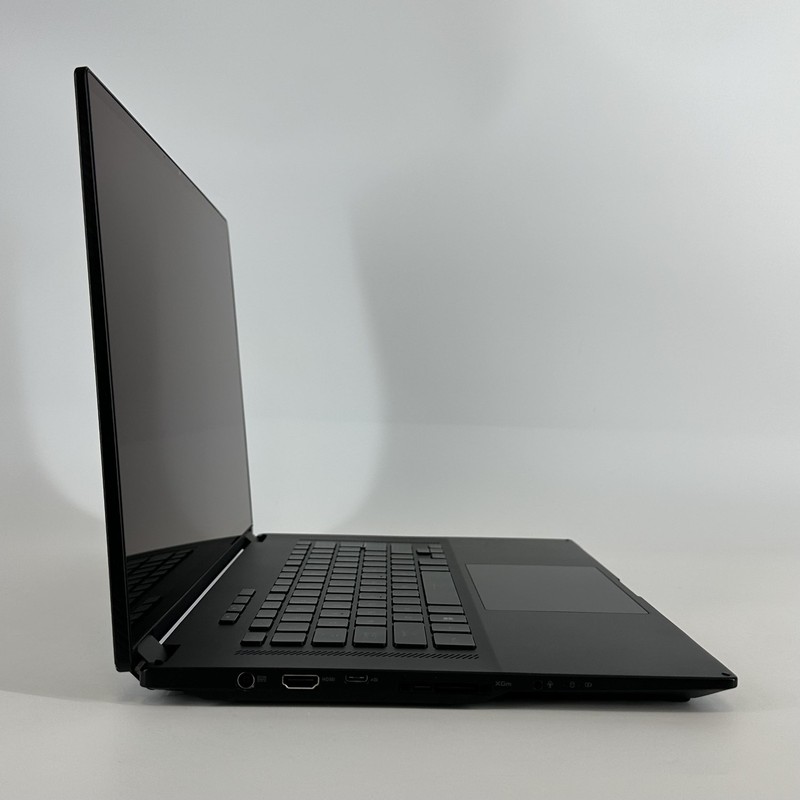 Asus ROG Flow X16 GV601 16 165Hz QHD+ TOUCH Ryzen 9 6900HS 16GB 1TB RTX 3060 gallery