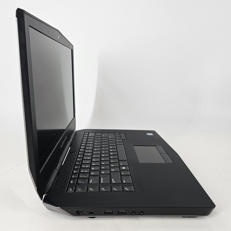 Dell Alienware 15 R2 FHD i7-6700HQ 2.60GHz 16GB 128GB SSD/1TB HDD GTX 965M gallery