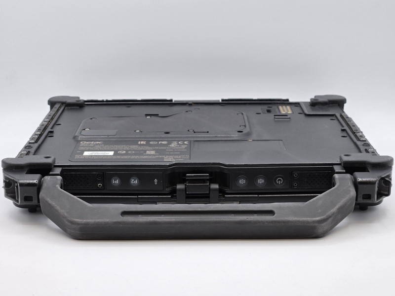 GETAC V110G4 11" HD Touch I5-7200U 16GB Backlit Motherboard Palmrest *READ* gallery