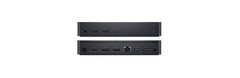 Lot of 5 Dell D6000 Universal USB-C Docking Station HDMI No AC: Fair