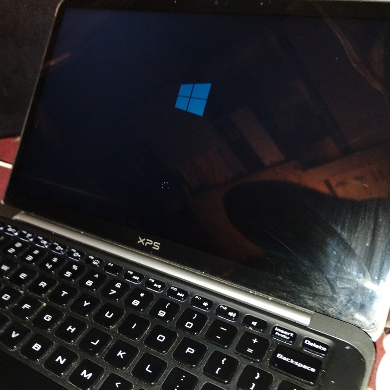 Dell XPS L321X i5-2467M 4GB Ram 128GB SSD 160GHz Win 10 Pro x64 HD Graphics gallery