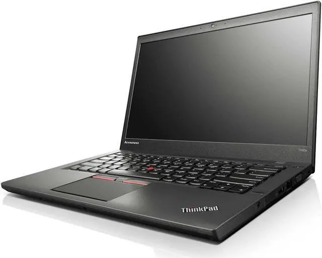 Lenovo ThinkPad T450s 14 in i5-5300U 16GB DDR4 256GB SSD W10 Pro 64Bit gallery