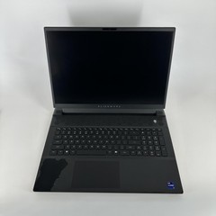 Dell Alienware M18 R1 480Hz FHD+ 2023 2.2 GHz i9-13980HX 64GB 2TB SSD RTX 4090