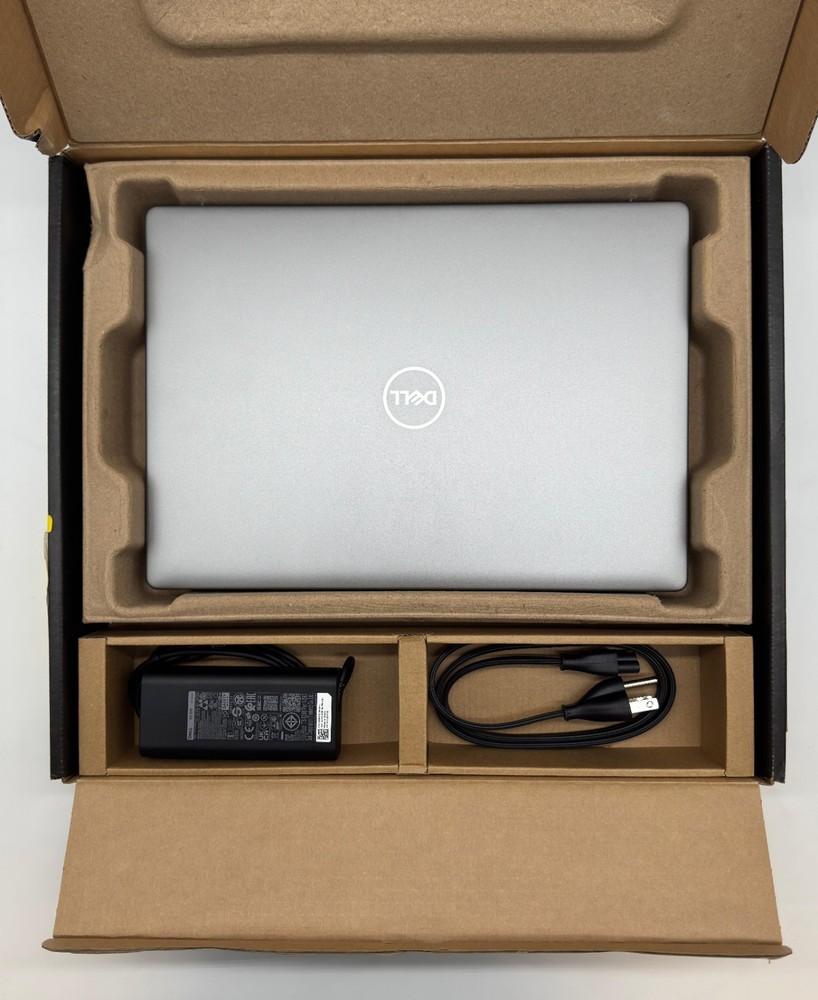 Dell Latitude 7455 14" Touch Snapdragon X Plus 16GB 512GB SSD WiFi 7 - DV9KG