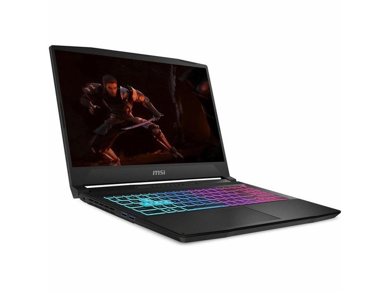 MSI Katana 15 HX B14WGK-293US 15.6" Gaming Notebook - Intel Core i7 14th Gen gallery