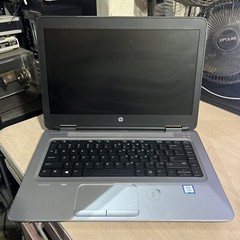 HP PROBOOK 640 G2 INTEL CORE I5-6200U 2.30GHZ 8GB RAM NO HD