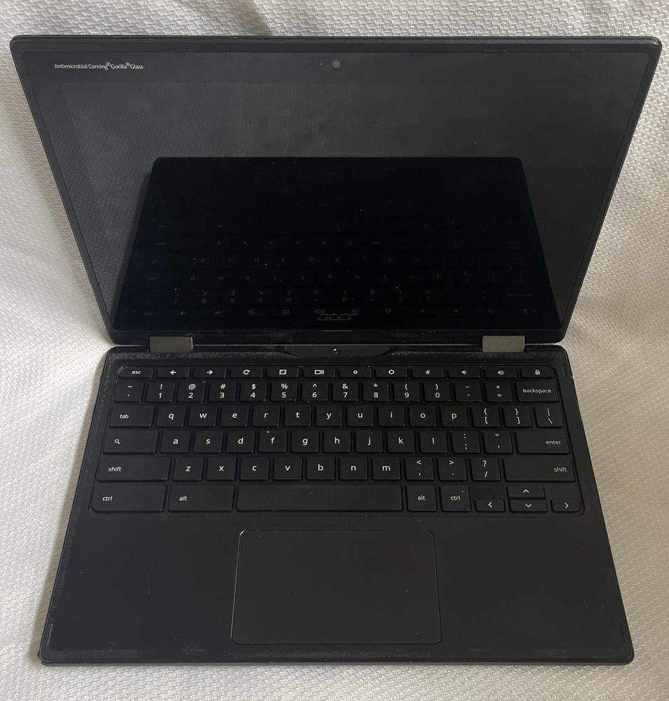 Acer Chromebook Spin 511 11.6" 2-in-1 Touchscreen N4020 R752T-C3M5