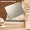 Asus Zenbook 14X OLED 14.5" 2.8K 120Hz 600Nits 13th-i5 16G 512G Sandstone Beige- gallery