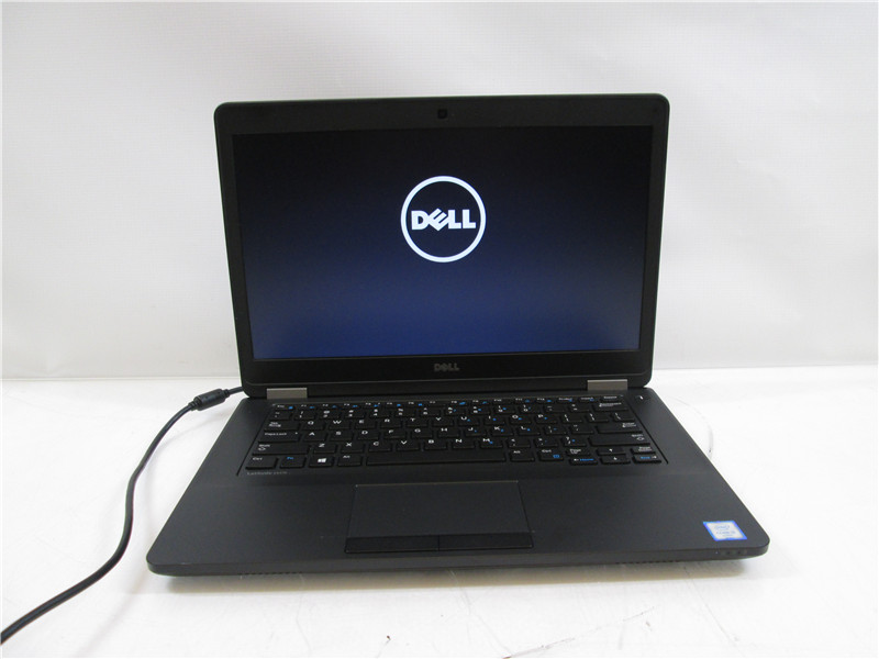 Dell Latitude E5470 Laptop i5-6300U 2.4GHz 16GB DDR4 1TB HDD No OS Grade C gallery