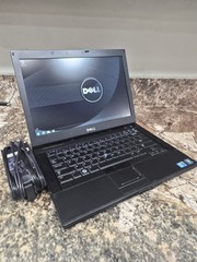 Dell Latitude E6410 14.1″ Laptop Computer Intel Core I5, Windows 7 Pro MS Office