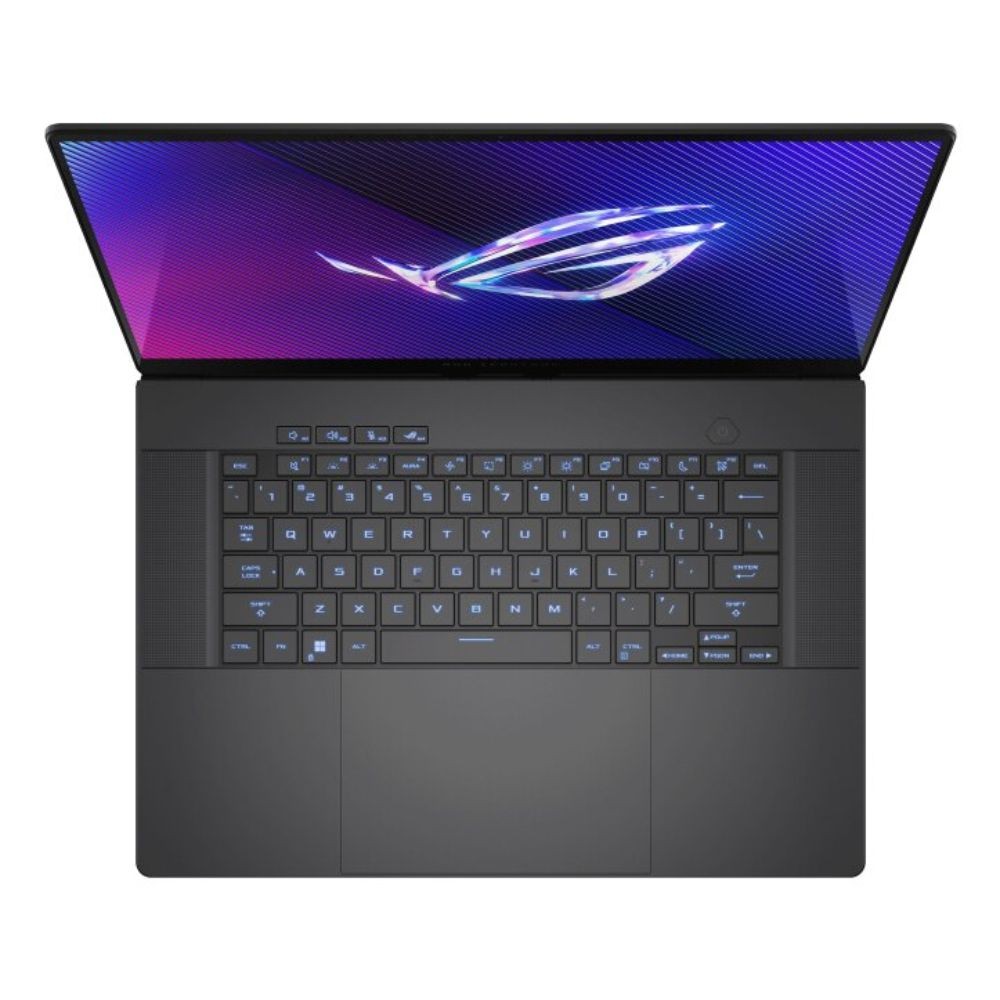 Asus ROG Zephyrus G16 16" WQXGA Intel Ultra 9 185H 32GB 2TB SSD GF RTX 4090 W11H gallery
