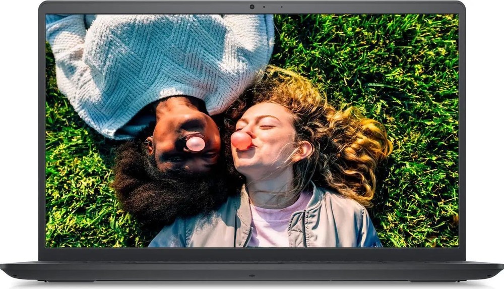 Dell Inspiron 15 3520 - FHD - i3-1215U - 8GB RAM - 512GB SSD - Gray