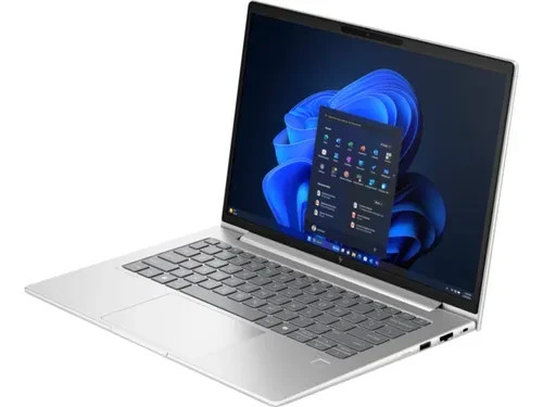 HP EliteBook 645 G11, Ryzen 5 PRO 7535U, 16 GB, 256GB, WIN 11 PRO, BQ8R9UP gallery