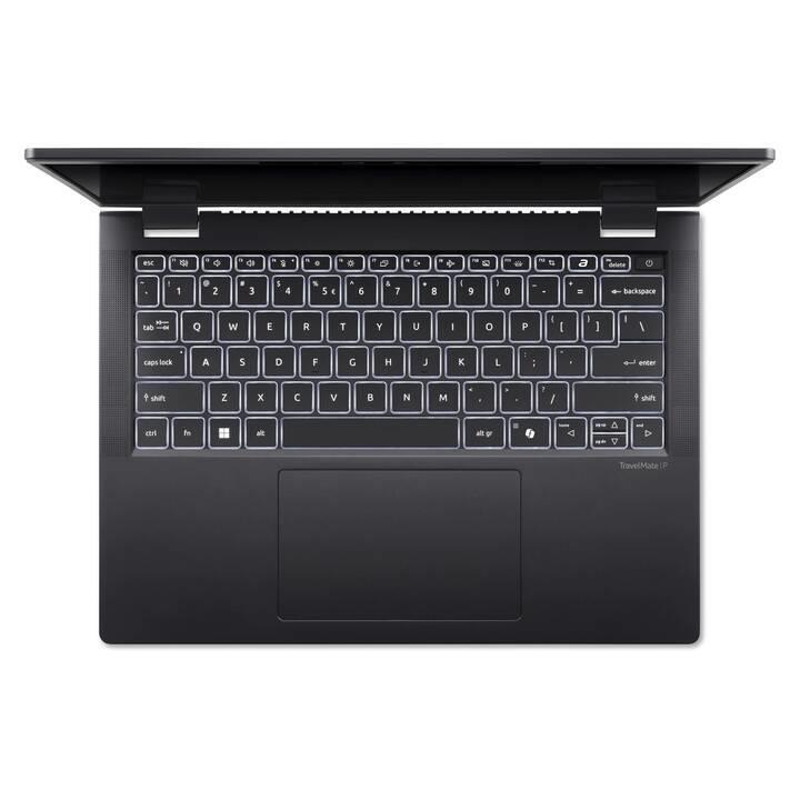 Acer TravelMate P6 14" Laptop Intel Core i5-1335U 16GB RAM 1TB SSD W11P gallery