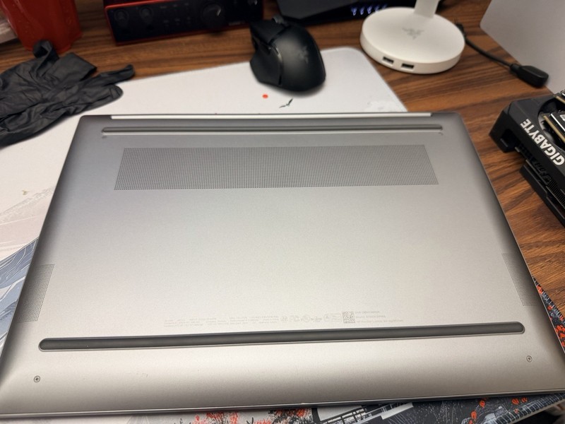 HP Pavilion 15-cs3067st 15.6" (1TB HDD, Intel Core i7-1065G7, 3.9GHz, 8GB... gallery
