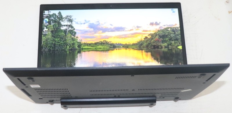 Lenovo ThinkPad P52s|Intel core i7@1.80GHz|32GB RAM|256GBSSD|WIN11.Prof|NVIDIA gallery