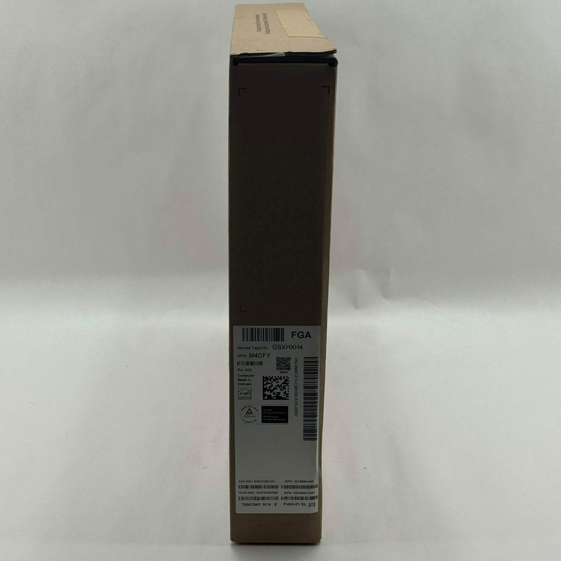 New Dell 15 DC15250 15.6" i5-1334U 1.3GHz 8GB RAM 512GB SSD gallery