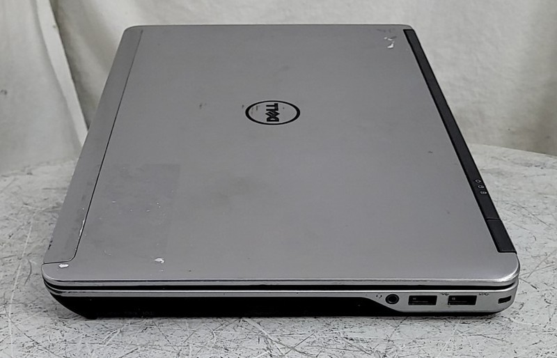 DELL LATITUDE E6440 4CW3N Laptop Core I5-4300M 8GB 320GB SEE NOTES gallery
