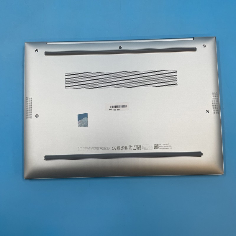 HP EliteBook 840 G10 | i5-1345U | NO RAM | NO DRIVE | NO OS | NO BATTERY | E942 gallery