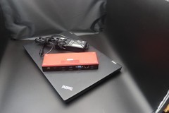 Lenovo P73 Intel i7 9th Gen 16GB RAM 512 GB NVIDIA Quadro T2000 + Dock Station