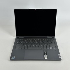Lenovo Yoga 7i 14 Gray FHD+ TOUCH 1.7 GHz i7-1355U 16GB 1TB SSD Good