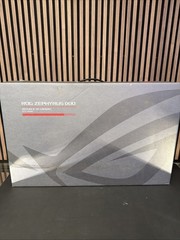 ASUS ROG Zephyrus Duo 16 Dual Touch 3K OLED Ultra 9 386H RTX 5090 32GB RAM 1TB