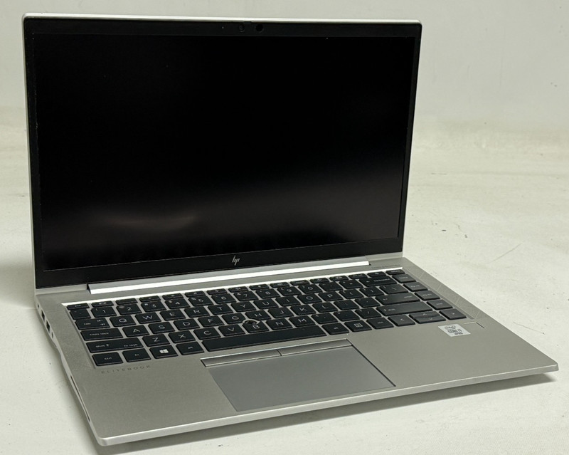 HP EliteBook 840 G7 14" (i7-10610U 1.80GHz - 16GB RAM - 512GB SSD - Win11Home) * gallery
