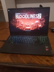 Lenovo legion 5