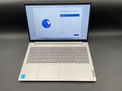 Lenovo ThinkBook 15 G4 IAP Used 15.5″ (i5-1235U-16GB-256 GB NVMe)