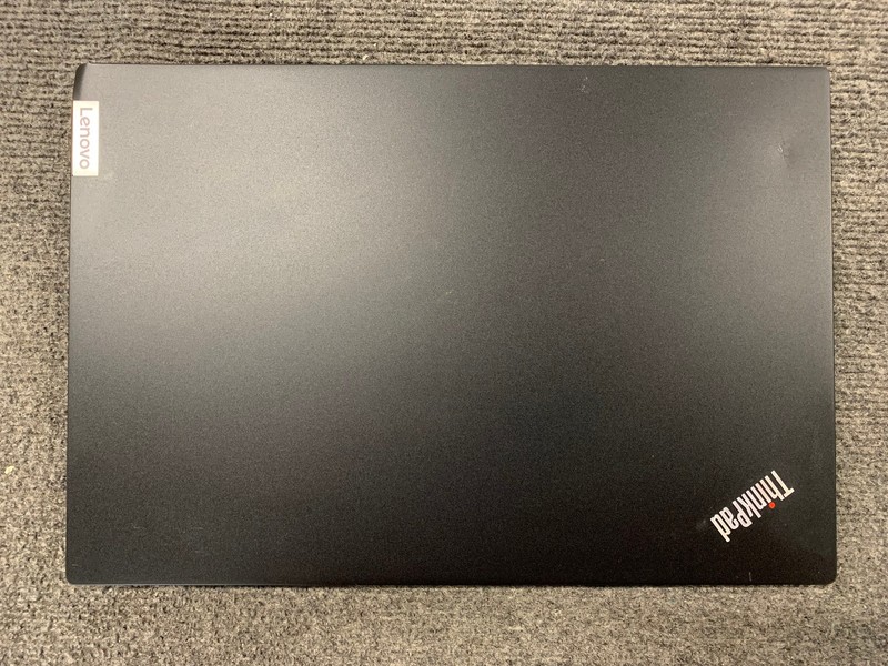 Lenovo ThinkPad E14 Gen 2 14" Laptop i5-1135G7 16GB RAM 512GB NVMe, As Is gallery