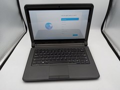 Dell Latitude 3340 13″ Touchscreen Intel i5 4th Gen 8GB RAM 500GB HDD Windows 11