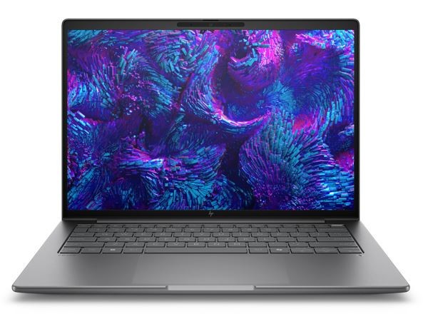 HP ZBook 8 G1i FireFly 14' WUXGA TOUCH IR Intel U7-255H 32GB DDR5 1TB SSD WIN