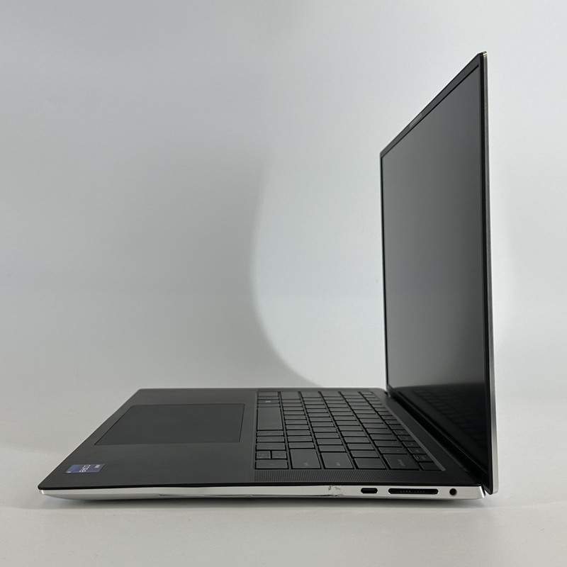 Dell XPS 15 9520 Silver FHD+ 2.5 GHz i9-12900HK 32GB 512GB SSD RTX 3050 Ti gallery