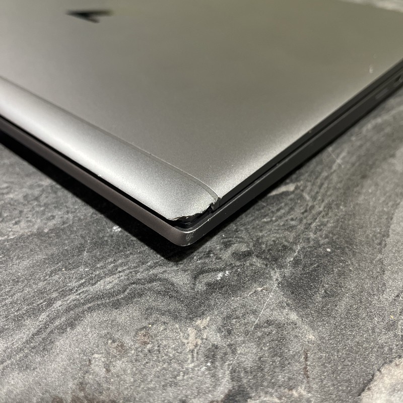 HP ZBook Firefly 14-inch G8 Core i5-1135G7@2.40GHz 256GB SSD 16GB RAM Win 11 P a gallery