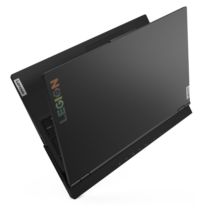 Lenovo Legion 5 17ACH6 17.3" Ryzen 5 5600H 32GB RAM 1TB+512GB SSD GTX 1650 W11H gallery