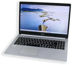 Acer America Aspire 5 Thin Light A515-55-576H i5-1035G1 8GB RAM 512GB SSD 15.6