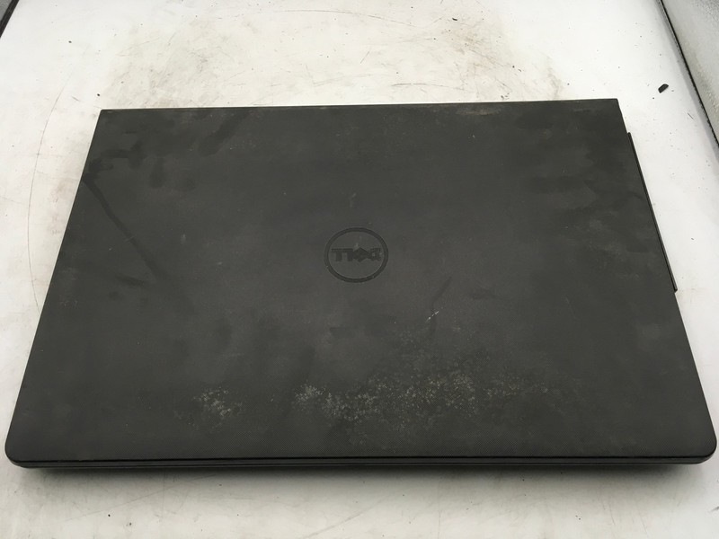 DELL INSPIRON 15 3567 - FOR PARTS/REPAIR - INTEL i3-7020U - NO RAM - 15"-READ-BB gallery