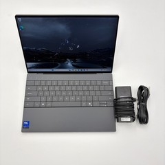Dell XPS 13 9350 13.4″ Laptop – Ultra 7 256V, 16GB Ram, 512GB SSD, W11H