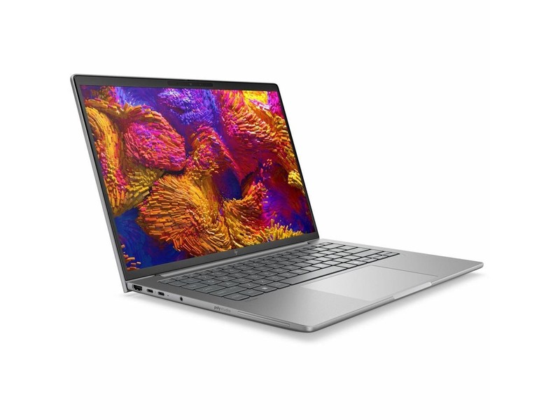 HP ZBook 8 G1ak 14" Copilot+ PC Mobile Workstation - WUXGA - AMD Ryzen AI 7 PRO gallery