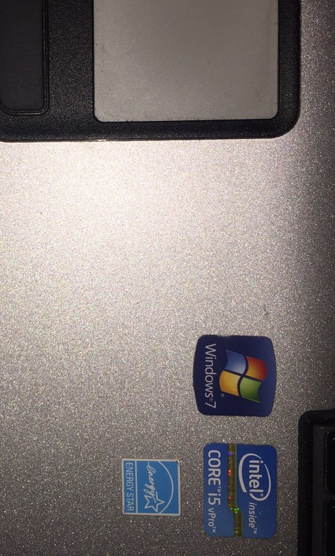 PANASONIC TOUGHBOOK CF-31 MK3 i5-3320M@2.60GHz✔8GB✔240 SSD✔win10✔Office13 gallery