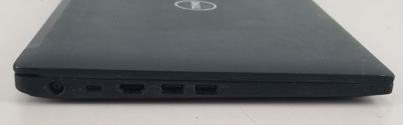 Dell Latitude 7480 i5-7300U @ 2.60GHz 8GB 128GB SSD WIN 11 PRO gallery