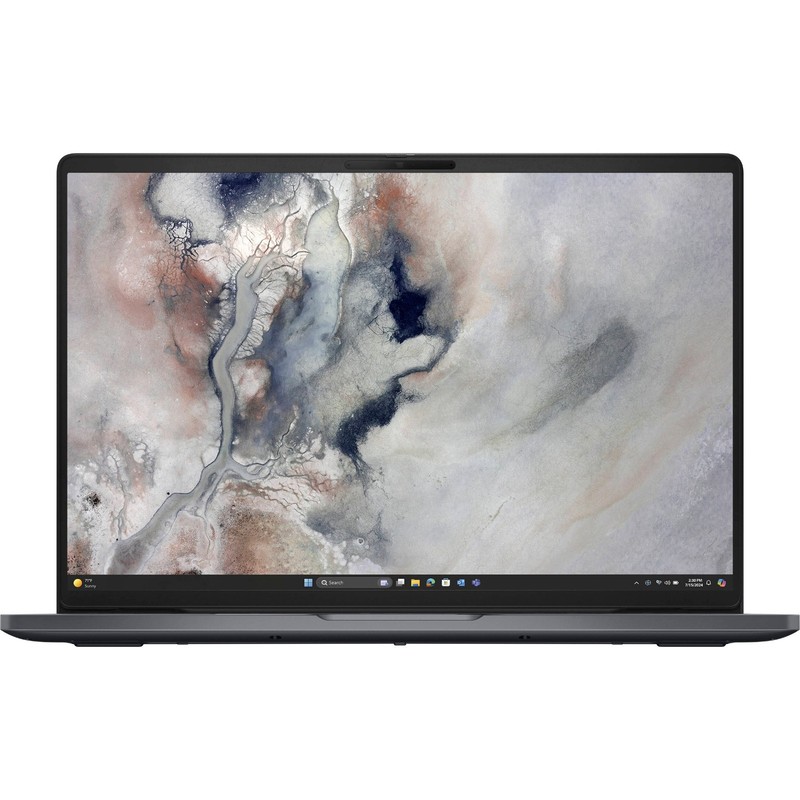 Dell Pro 16 PC16250 16GB 512GB SSD Core 7 150U 15.9" Win11 Pro Laptop Black gallery