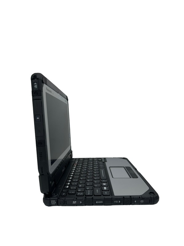 Panasonic Toughbook CF20 Core i5 7Y57 1.20GHz 8GB RAM 1TB SSD Win 10 Pro gallery