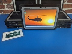 Panasonic CF-20 Core i5 7Y57 8GB RAM 256GB Hard Drive MK2 *PLEASE READ*