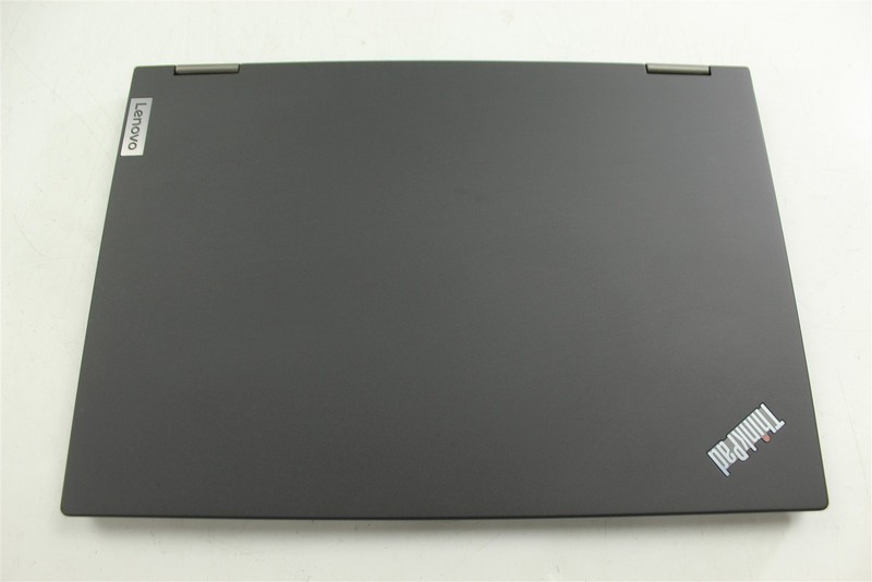 Lenovo ThinkPad X13 Yoga Gen 3 13.3" i5-1245U 1.6GHz 256GB SSD 16GB RAM W11H gallery