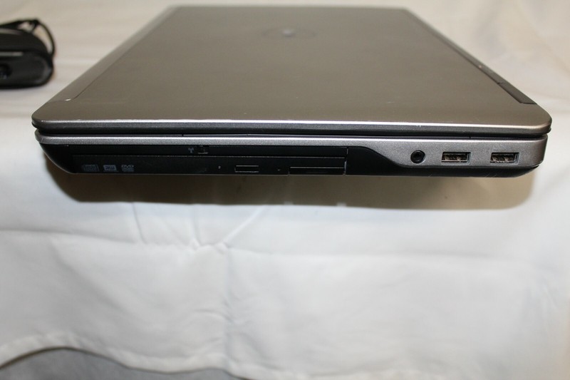 Dell Latitude E6540 15.6 inch (250GB, Intel Core i5 4th Gen.,2.70GHz, 8GB) WIN10 gallery
