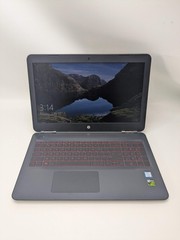 HP Omen QEOIGAAG 15.6″ i7-7700HQ 2.8GHz 8GB RAM 1TB SSD GeForce GTX 1050