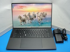 Dell Precision 5560 15.6″ WUXGA i9-11950H 32GB RAM 512GB SSD NVIDIA RTX A2000
