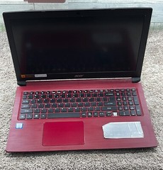 Acer N17C4 Intel Core i3 8th Gen 30780